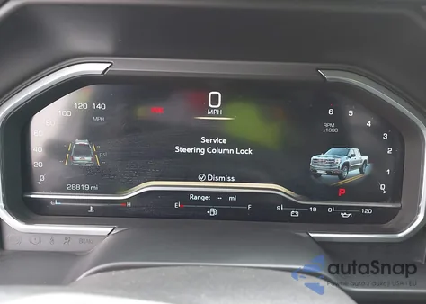 2022 GMC Sierra 1500 4Wd Short Box At4 из США, поврежденный, VIN 3GTUUEET2NG524341